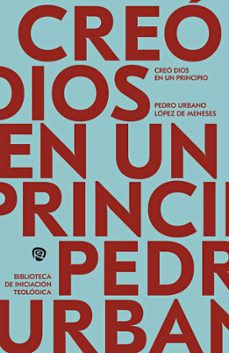 creo dios en un principio-9788432168949