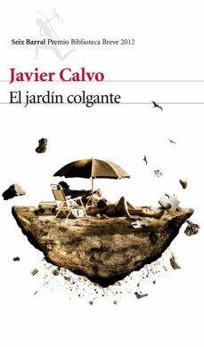 el jardin colgante (ebook)-9788432209949
