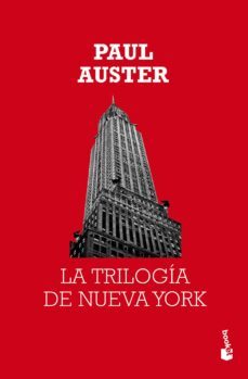 la trilogia de nueva york-paul auster-9788432214349