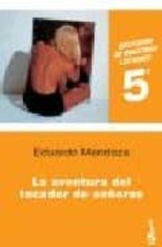 la aventura del tocador de señoras-9788432217449