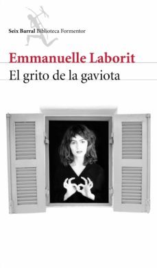 el grito de la gaviota (ebook)-emmanuelle laborit-9788432222849