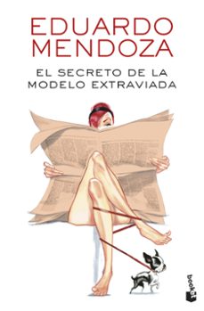 el secreto de la modelo extraviada-9788432234149