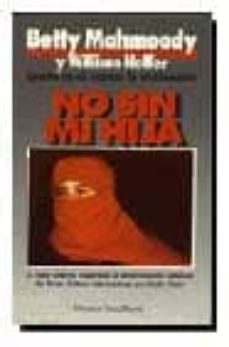 no sin mi hija-9788432240249