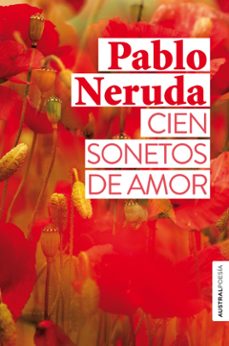 cien sonetos de amor-pablo neruda-9788432248849