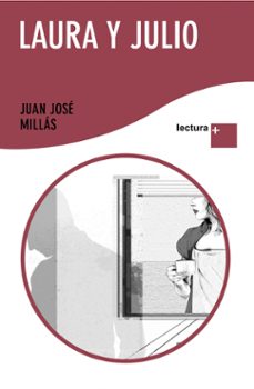 laura y julio (letra grande)-9788432298349