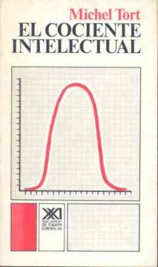 cociente intelectual, el-m. tort-9788432302749