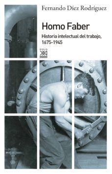 homo faber (ebook)-fernando diez rodriguez-9788432317149