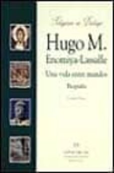 hugo m. enomiya-lassalle: una vida entre mundos, biografia-9788433015549