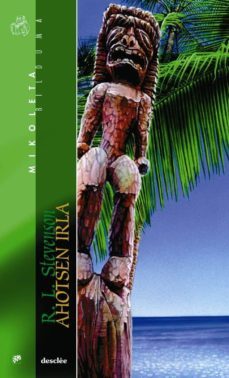 ahotsen irla-9788433020949