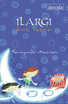 ilargi dut izena-fernando martos navarro-9788433021649