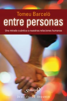 entre personas (ebook)-tomeu barcelo-9788433033949
