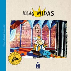 king midas (ebook)-chloe rose brown-úna mcguinnes-9788433317049