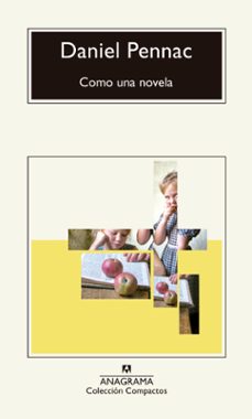 como una novela-daniel pennac-9788433926449