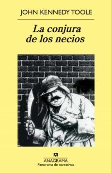la conjura de los necios-9788433930149