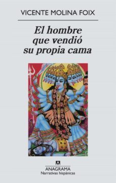 el hombre que vendio su propia cama (ebook)-9788433933249