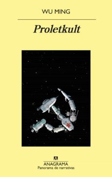 proletkult (ebook)-wu ming-9788433941749