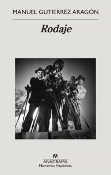 rodaje (ebook)-manuel gutierrez aragon-9788433942449