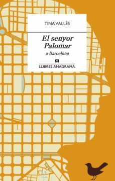 el senyor palomar a barcelona (ebook)-tina valles-9788433943149
