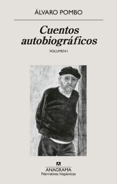 cuentos autobiograficos (ebook)-alvaro pombo-9788433948649