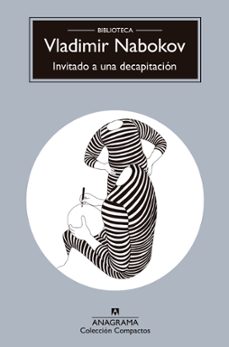 invitado a una decapitación-vladimir nabokov-9788433960849