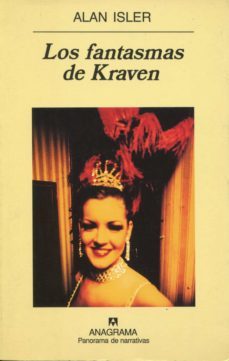 los fantasmas de kraven-9788433969149