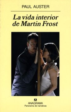 la vida interior de martin frost-paul auster-9788433974549