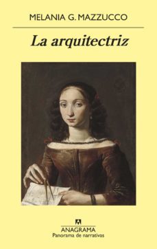 la arquitectriz (ebook)-9788433981349