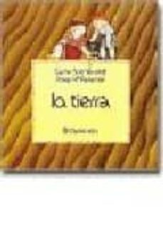 la tierra (los cuatro elementos; vol 2) (2ª ed.)-jose maria parramon-maria rius-9788434203549