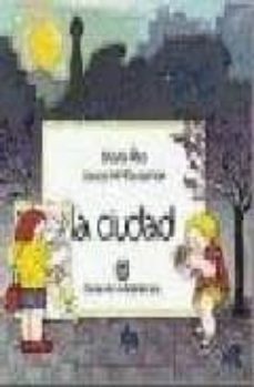 la ciutat-maria rius-9788434205949