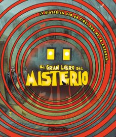 el gran libro del misterio-antonio tello-9788434233249