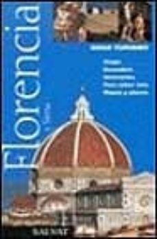 florencia y siena-jean taverne-9788434507449