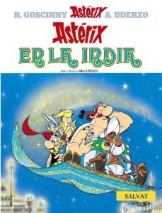-rene goscinny-albert uderzo-9788434567849