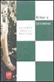 rimas y leyendas-9788434848849