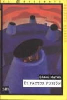 el factor fusion-9788434862449