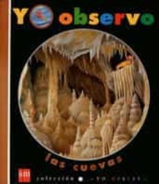 yo observo las cuevas-9788434863149