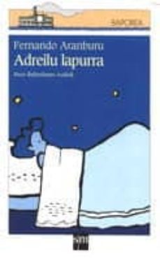 adreilu lapurra-9788434865549