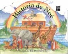 historia de noe-julie downing-9788434867949