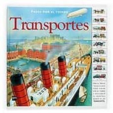 medios de transporte-9788434896949