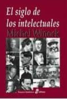 el siglo de los intelectuales-9788435026949