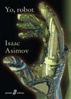 yo, robot (ebook)-isaac asimov-9788435045049
