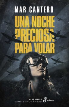 una noche preciosa para volar (ebook)-9788435048149