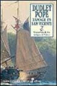 ramage en san vicente: una novela de los tiempos de nelson-9788435060349