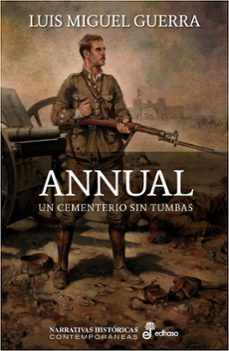 annual, un cementerio sin tumbas-luis miguel guerra-9788435062749