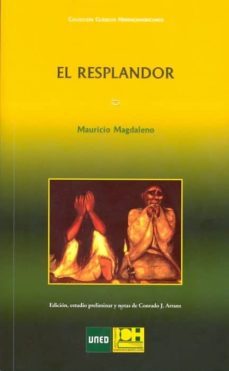 el resplandor-conrado jose arranz minguez-9788436268249