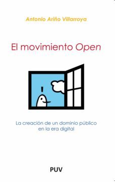 el movimiento open (ebook)-antonio ariño villarroya-9788437084749