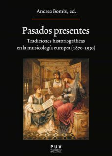 pasados presentes (ebook)-9788437098449
