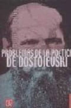problemas de la poetica de dostoievski-9788437505749