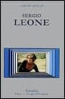 sergio leone-carlos aguilar-9788437609249