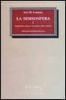 la semiosfera (vol. 1)-9788437614649