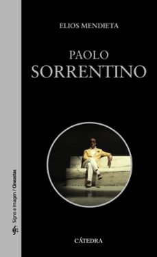 paolo sorrentino-elios mendieta-9788437644349